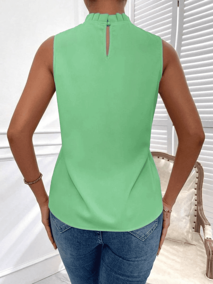 Blusa Regata Lisa