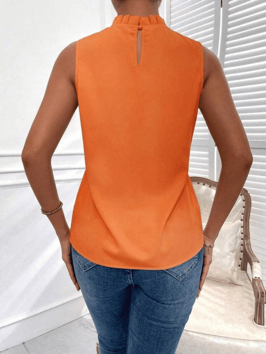 Blusa Regata Lisa