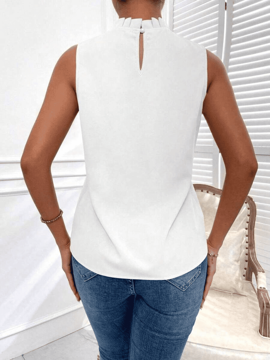 Blusa Regata Lisa