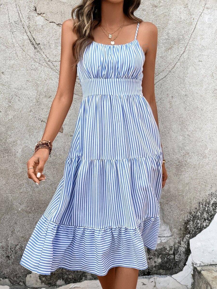 Vestido Nicole