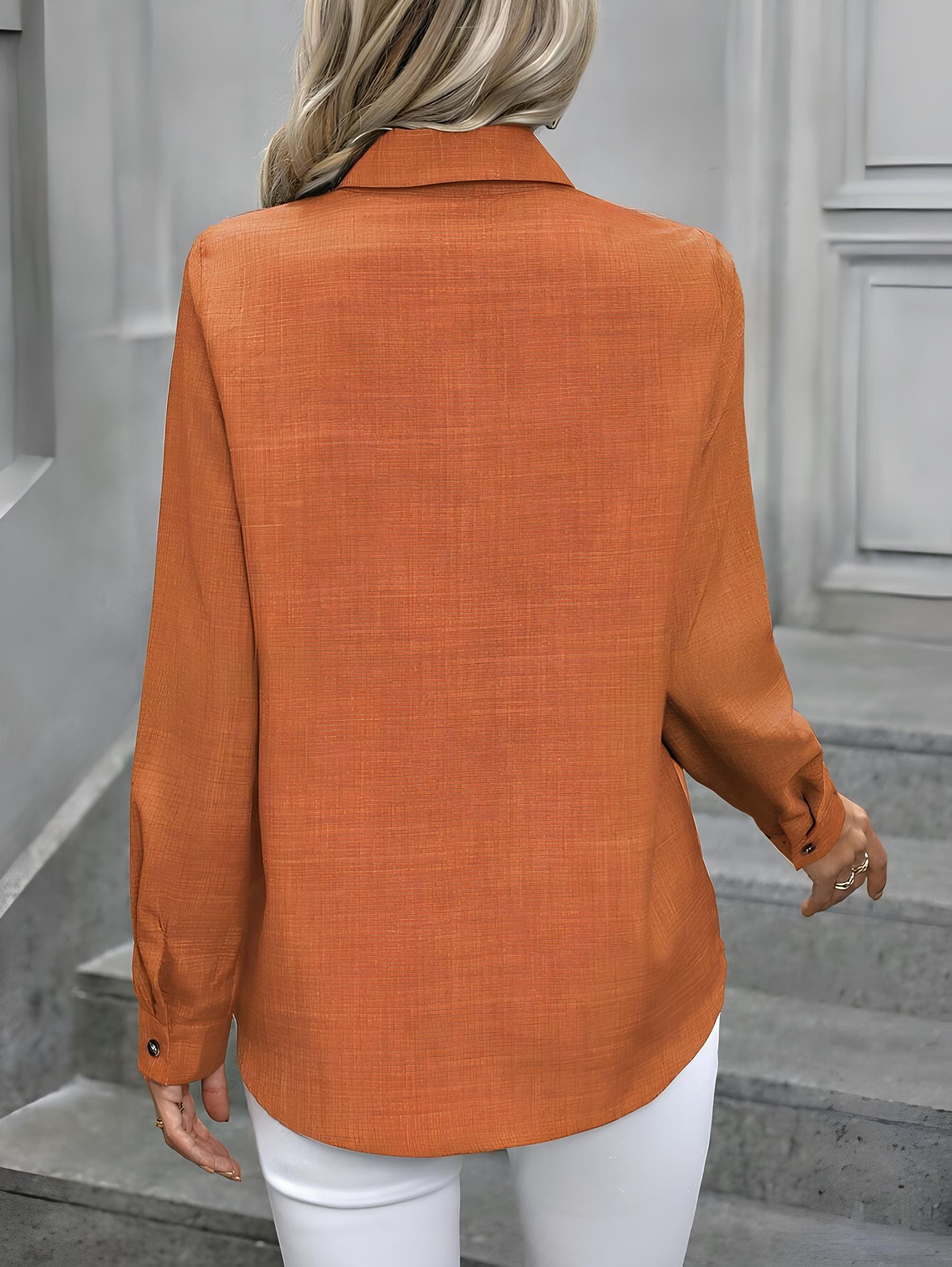 Camisa Casual Angelica