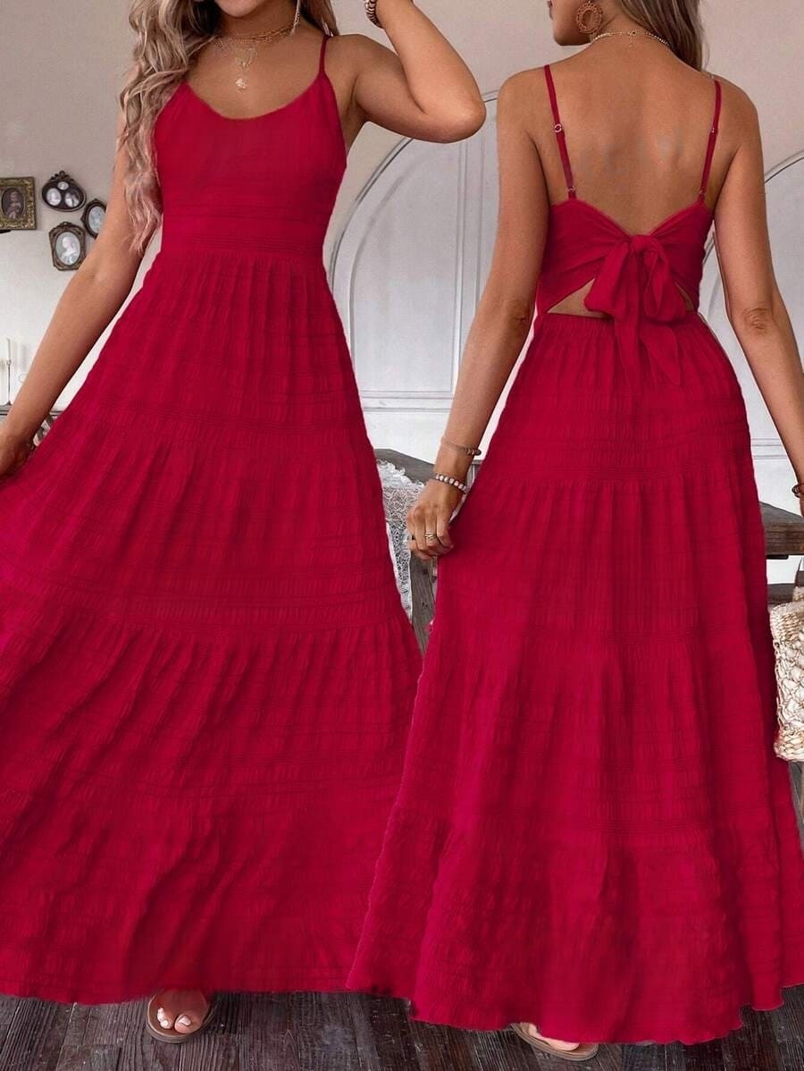 Vestido Longo Isabella