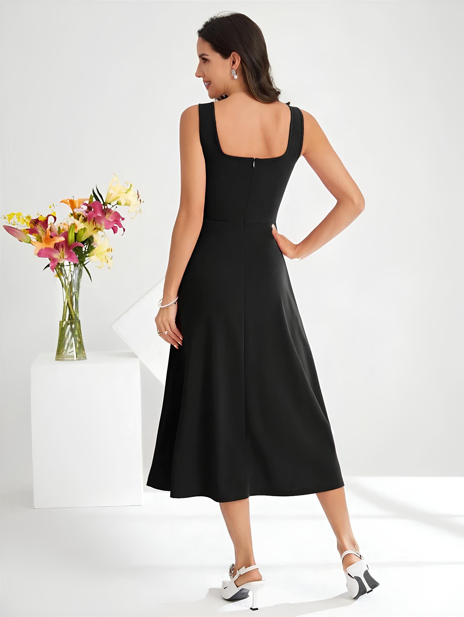 Vestido Maldivas
