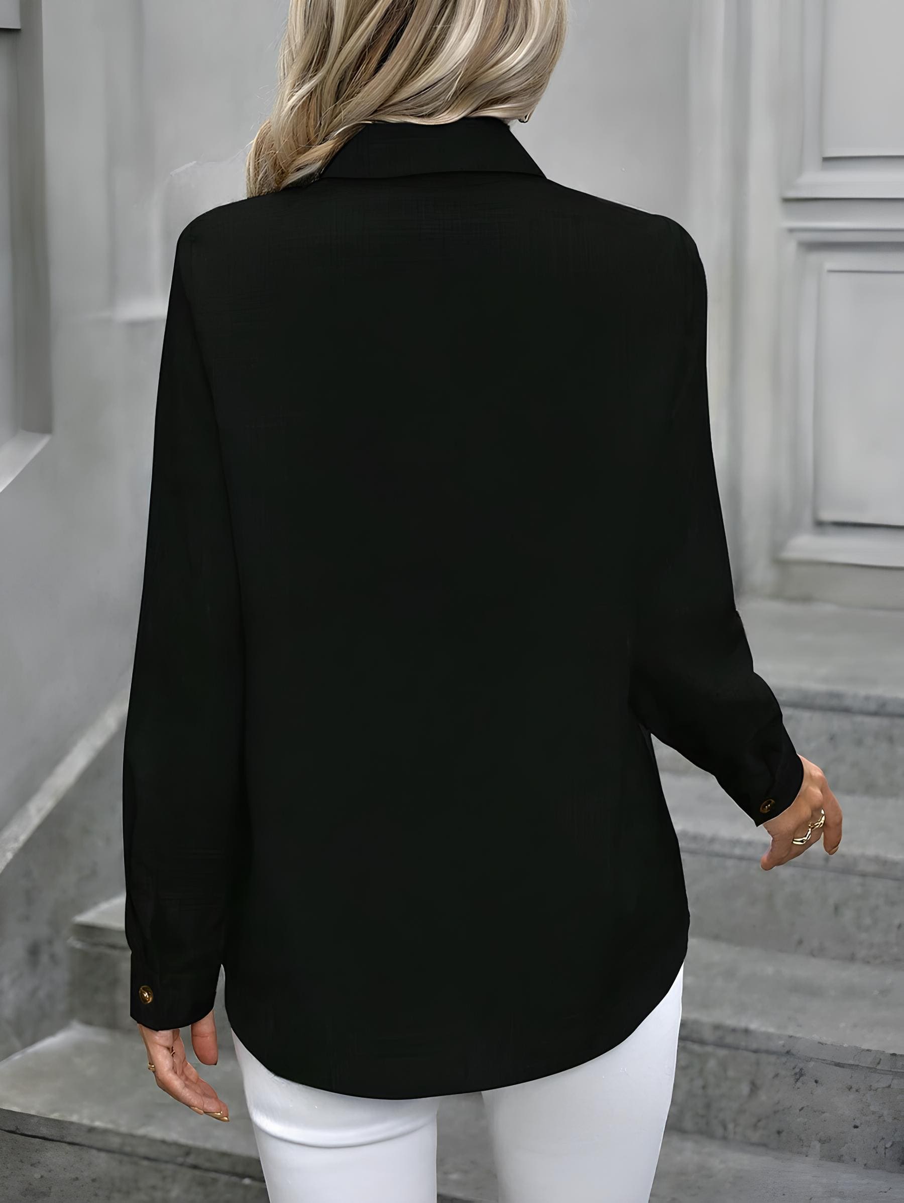 Camisa Casual Angelica