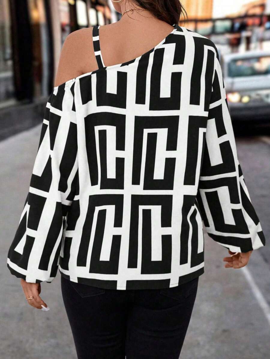 Blusa Feminina Antonella