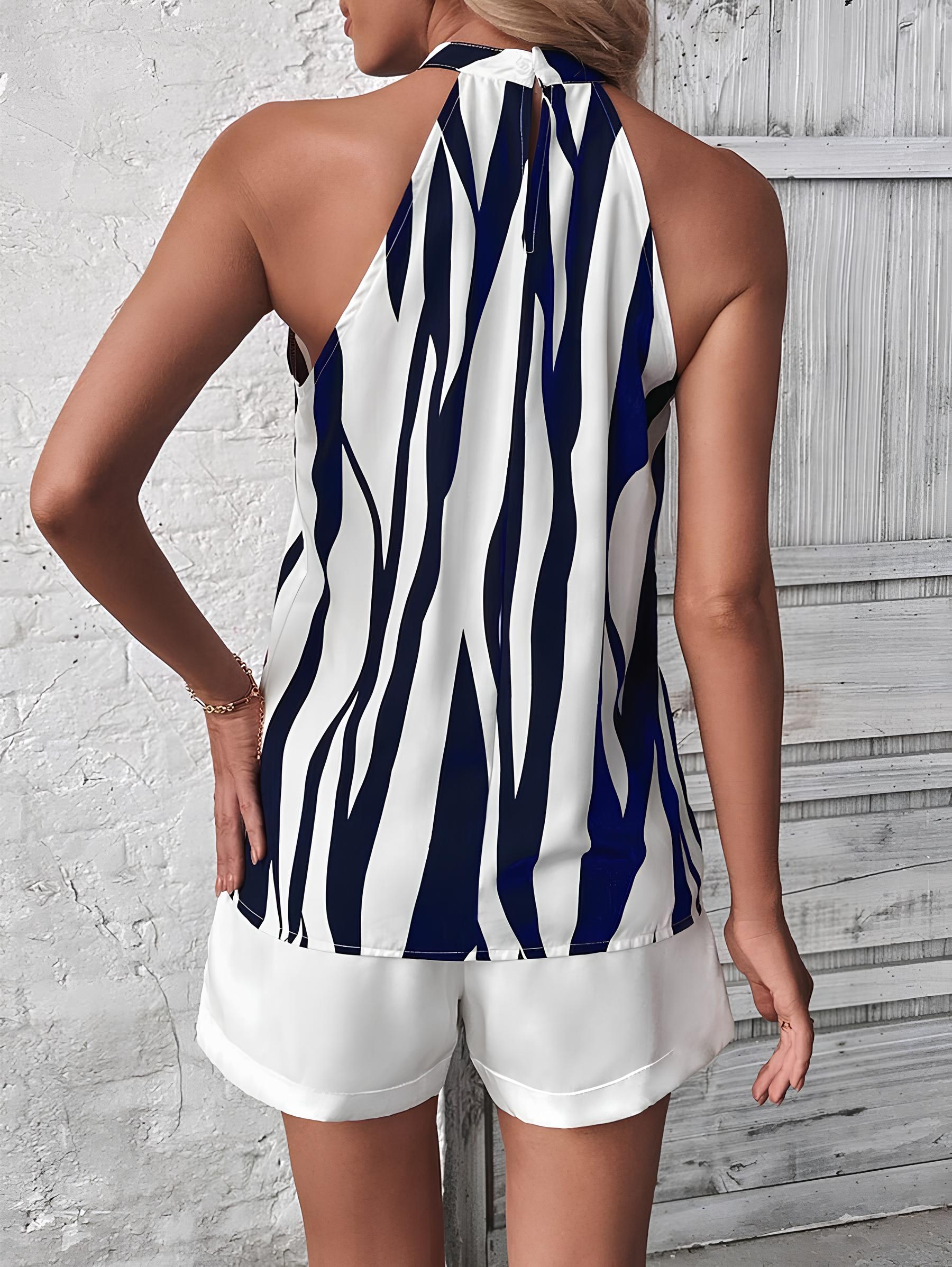 Blusa Regata Melissa