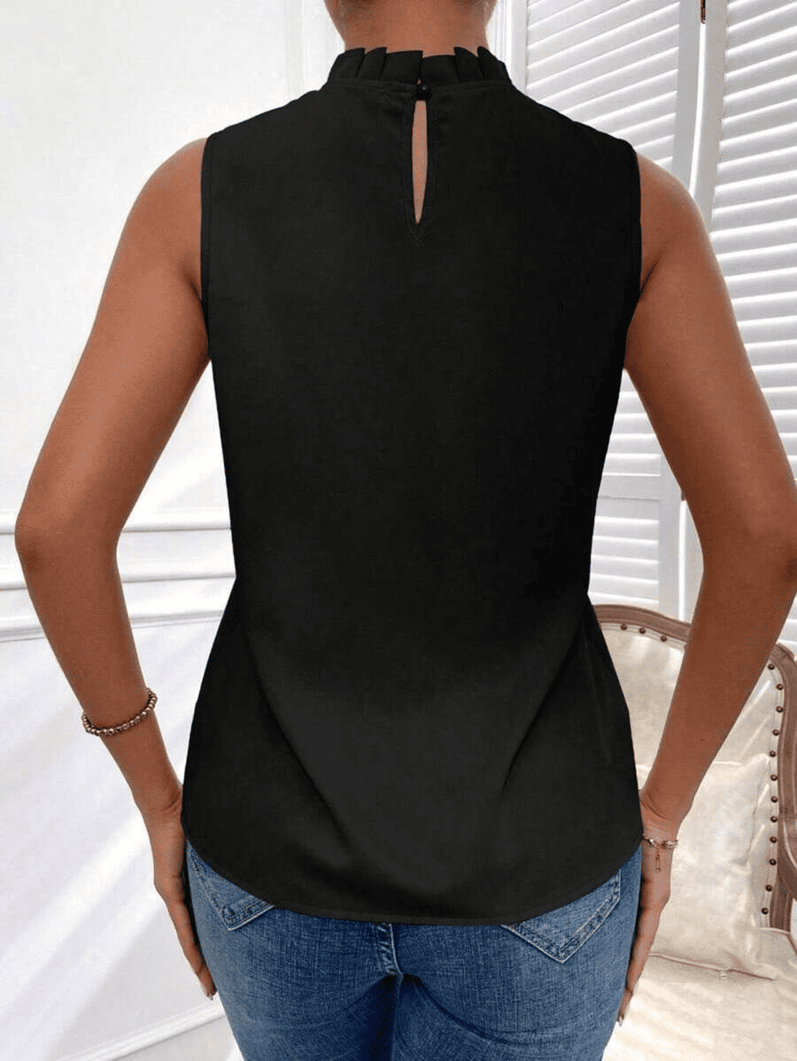 Blusa Regata Lisa