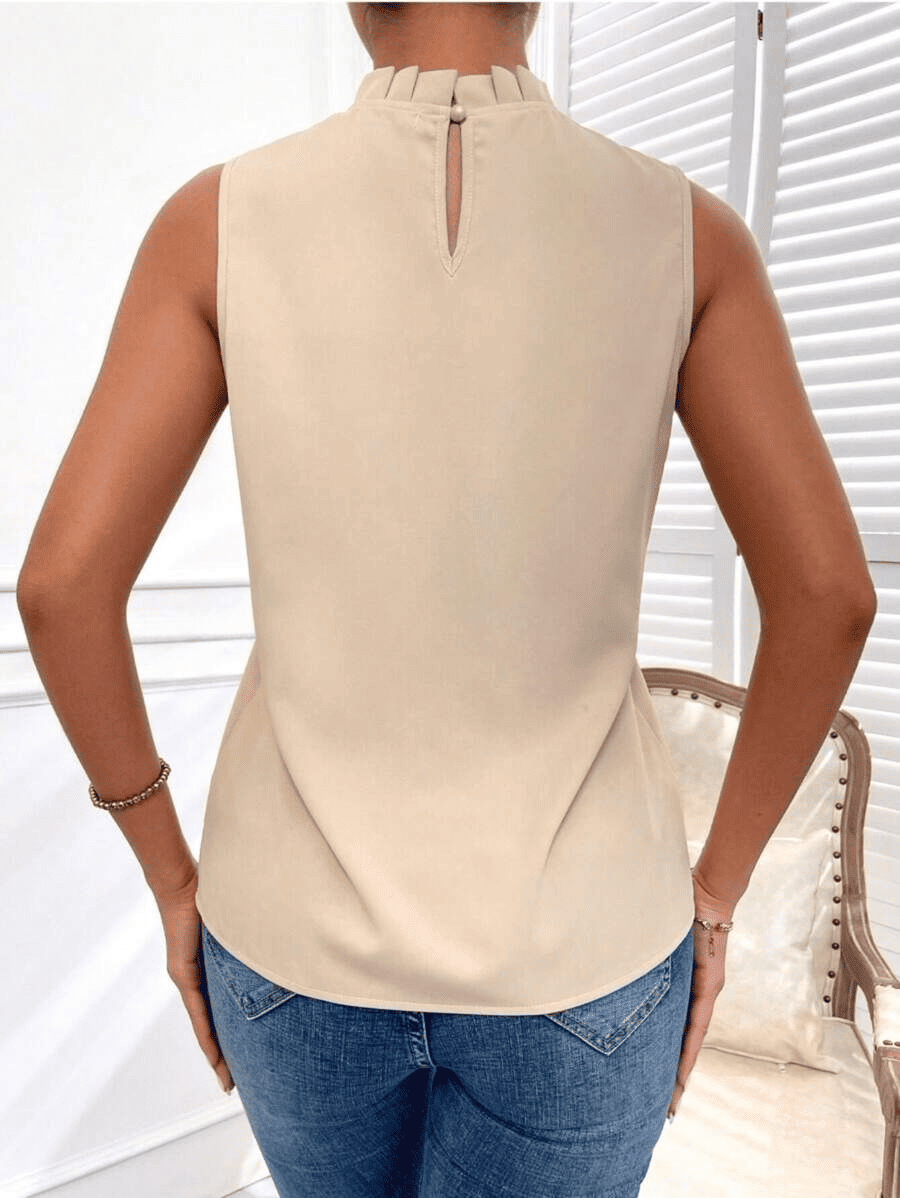 Blusa Regata Lisa