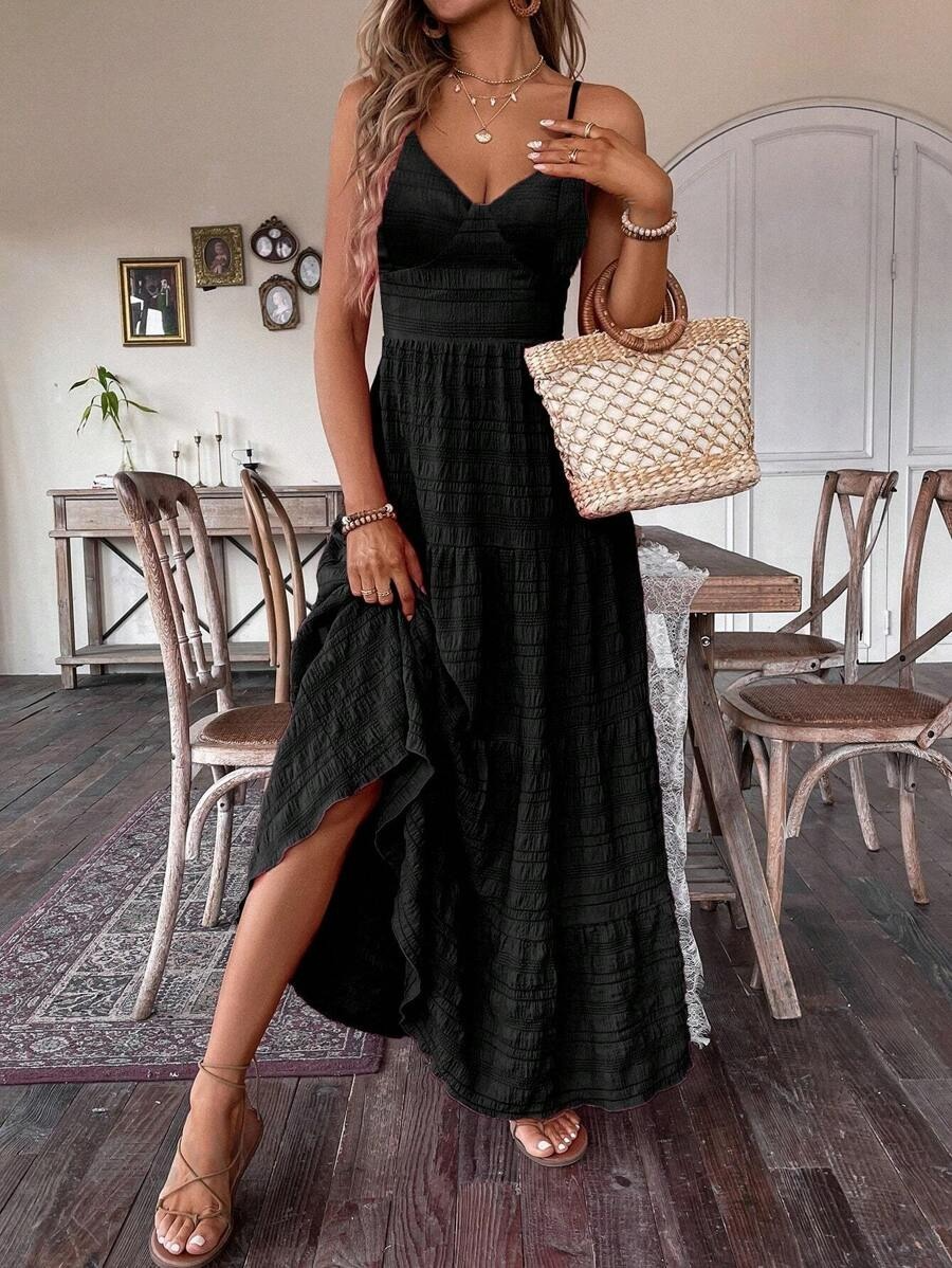 Vestido Longo Isabella