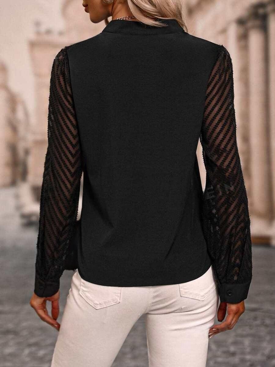 Camisa Casual Juliette